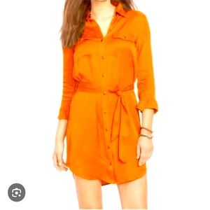 LAUREN by Ralph Lauren Dress